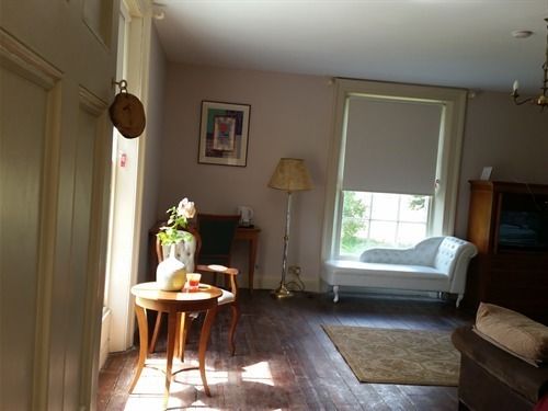 Bed and Breakfast Red Lodge Country House 18