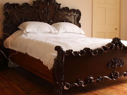 Bed and Breakfast Red Lodge Country House 19