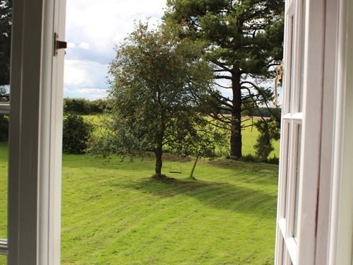 Bed and Breakfast Red Lodge Country House 2