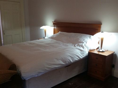 Bed and Breakfast Red Lodge Country House 20