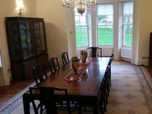 Bed and Breakfast Red Lodge Country House 3