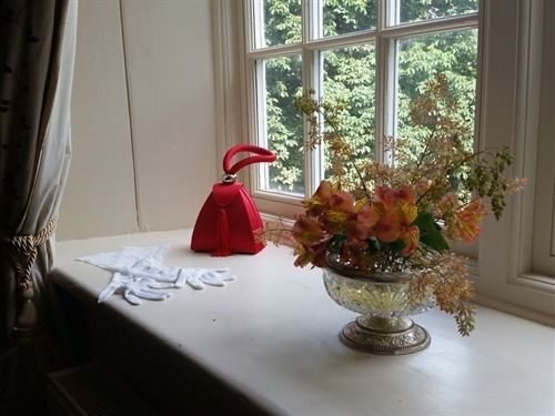 Bed and Breakfast Red Lodge Country House 5