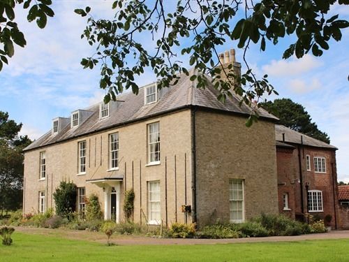 Bed and Breakfast Red Lodge Country House 6