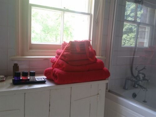 Bed and Breakfast Red Lodge Country House 7