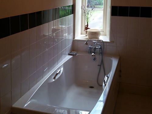 Bed and Breakfast Red Lodge Country House 8