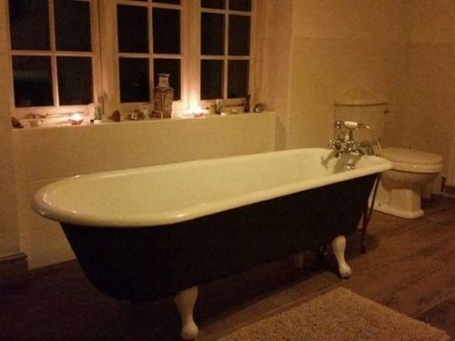 Bed and Breakfast Red Lodge Country House 9