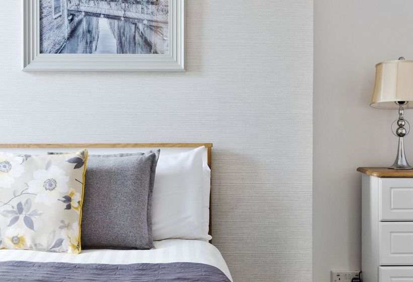 Hôtel Parador Lodge 10