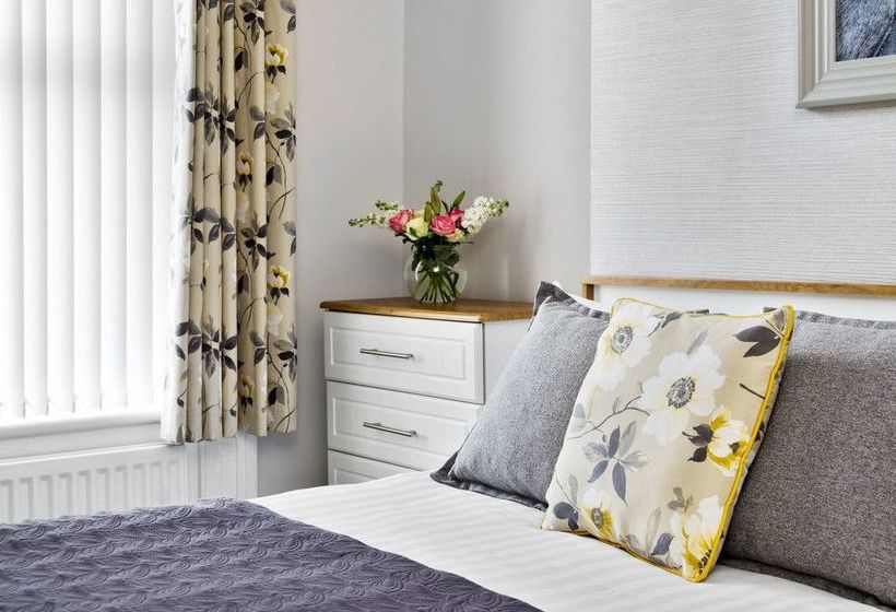 Hôtel Parador Lodge 11