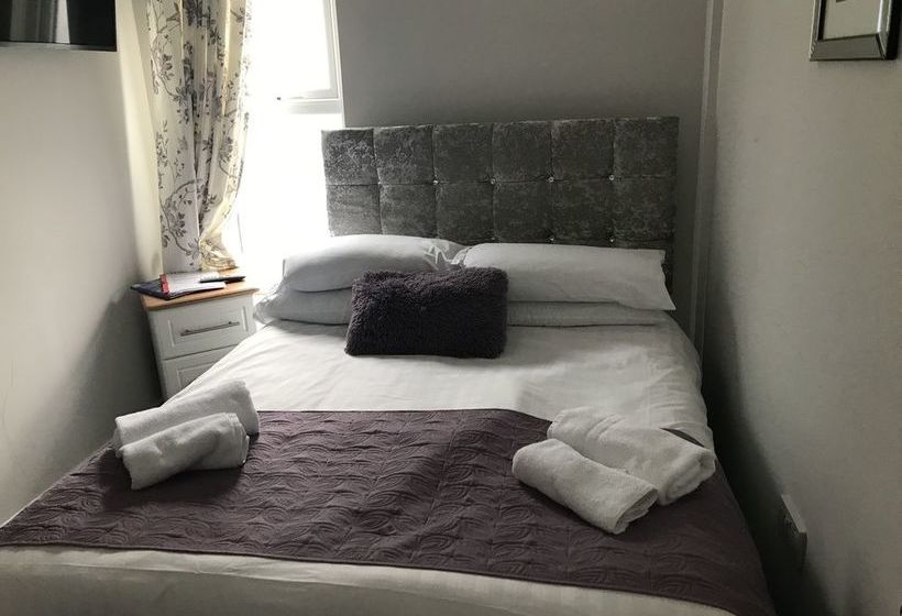 Hôtel Parador Lodge 12