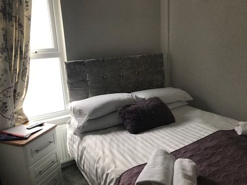 Hôtel Parador Lodge 13