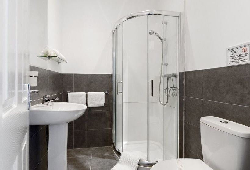 Hôtel Parador Lodge 14