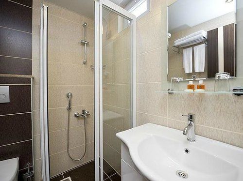 Hôtel Parador Lodge 15