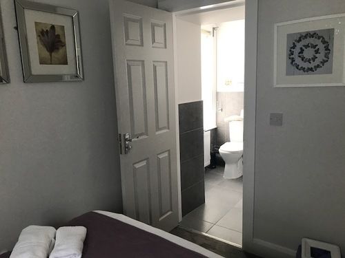 Hôtel Parador Lodge 16