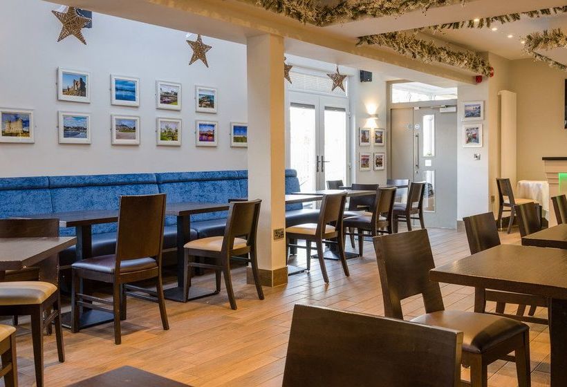 Hôtel Parador Lodge 18