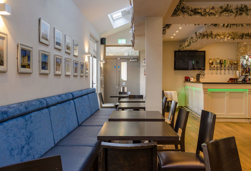 Hôtel Parador Lodge 19