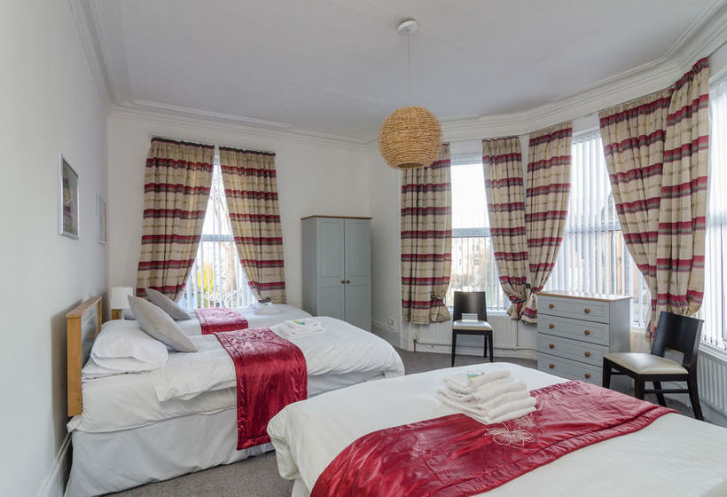 Hôtel Parador Lodge 5