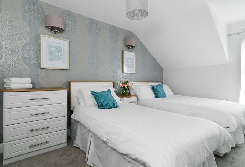 Hôtel Parador Lodge 8