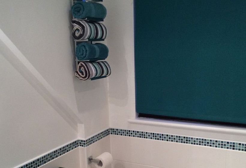 Daisythorne Bungalow B & B