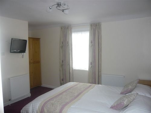 Bed and Breakfast Berkeley