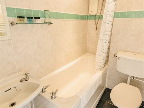 Surf View House Newquay