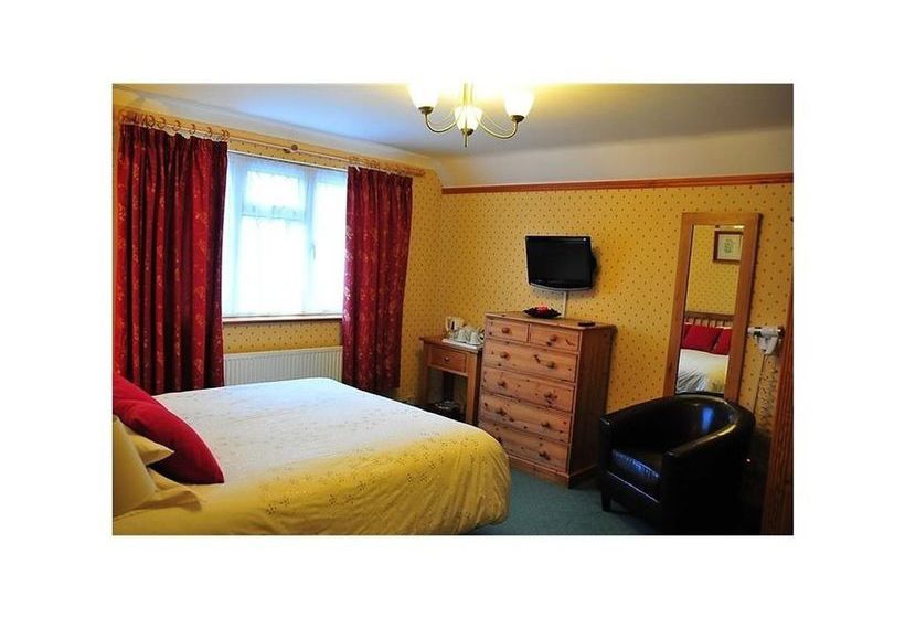 Bed & Breakfast Tudor Cottage 1