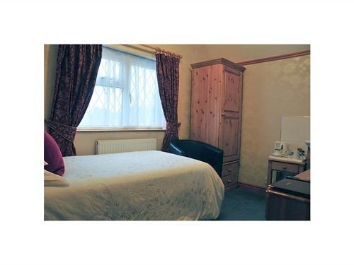 Bed & Breakfast Tudor Cottage 4