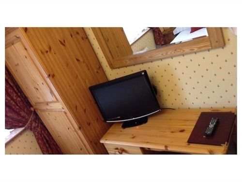 Bed & Breakfast Tudor Cottage 5