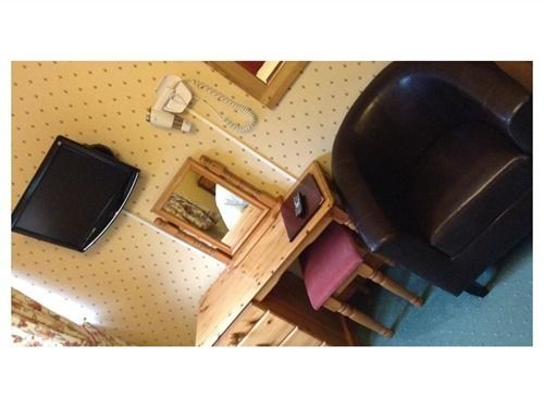 Bed & Breakfast Tudor Cottage 6