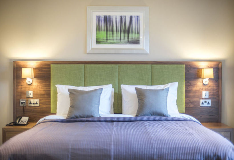 Cotswolds Hotel & Spa