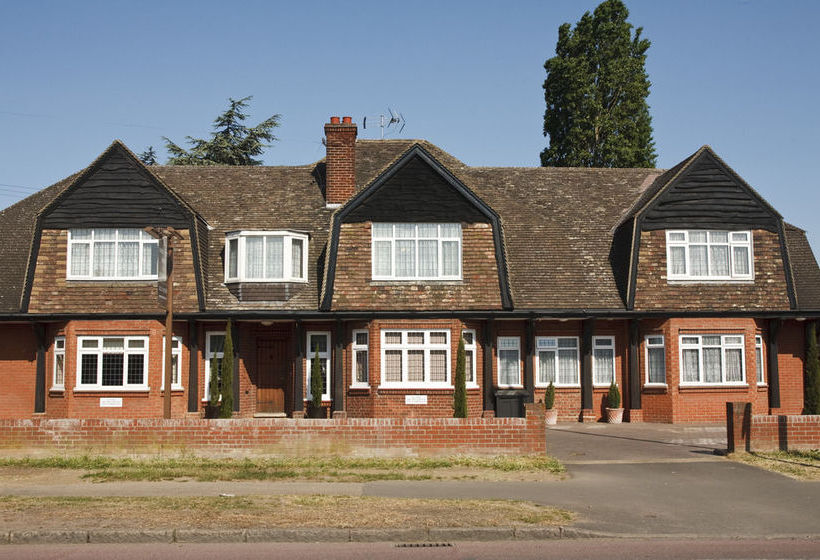 Hotel Lovell Lodge 1