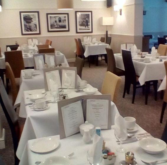 Hotel Lovell Lodge 2