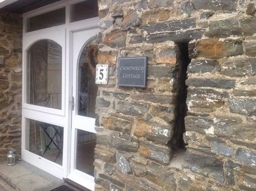 Four Seasons Bed And Breakfast