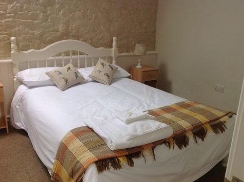 Four Seasons Bed And Breakfast 1