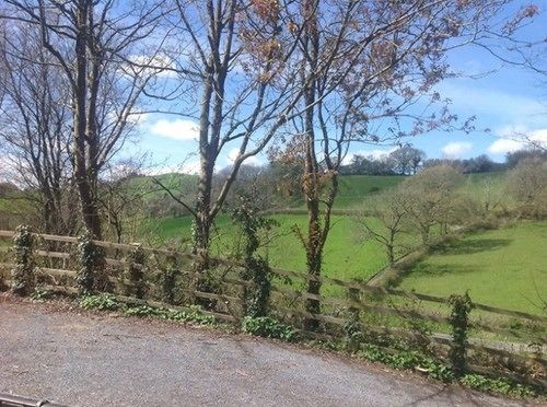 Four Seasons Bed And Breakfast 11