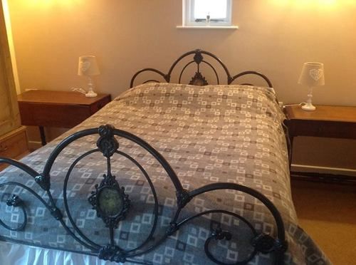 Four Seasons Bed And Breakfast 3