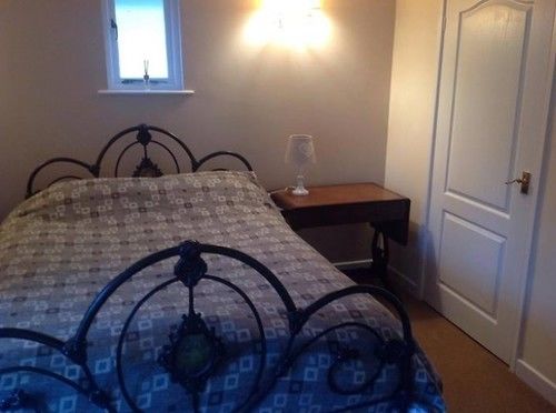 Four Seasons Bed And Breakfast 4