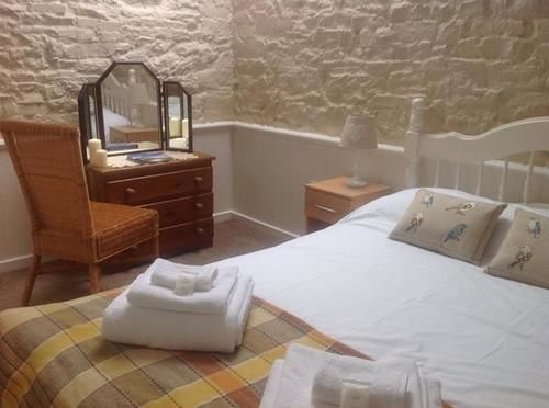 Four Seasons Bed And Breakfast 5