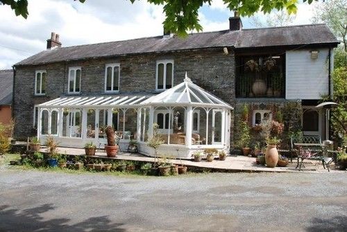 Four Seasons Bed And Breakfast 6