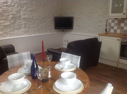 Four Seasons Bed And Breakfast 7