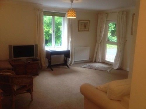 Four Seasons Bed And Breakfast 9