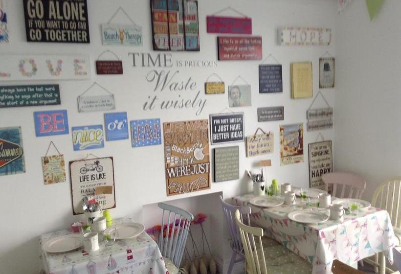 Green Apple Bed And Breakfast