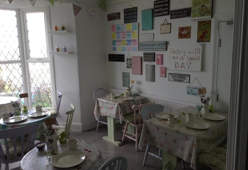 Green Apple Bed And Breakfast 1