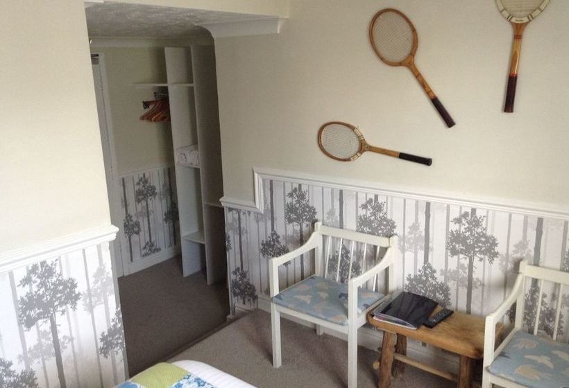 Green Apple Bed And Breakfast 10