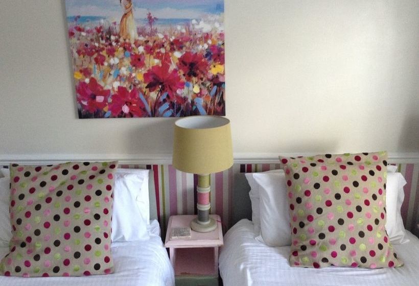 Green Apple Bed And Breakfast 11