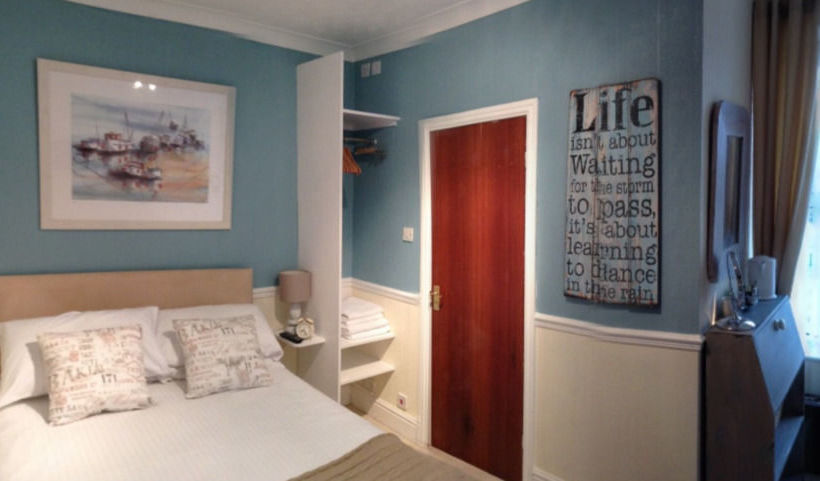 Green Apple Bed And Breakfast 12