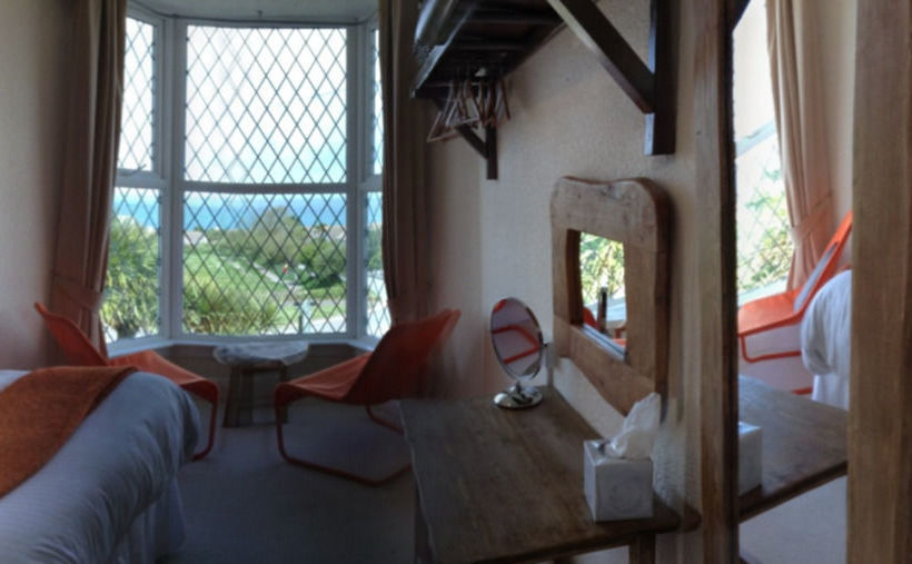 Green Apple Bed And Breakfast 13