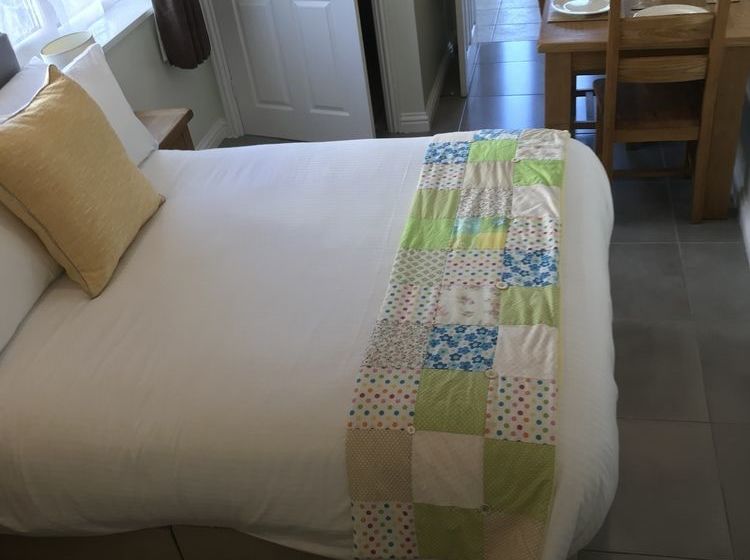 Green Apple Bed And Breakfast 14