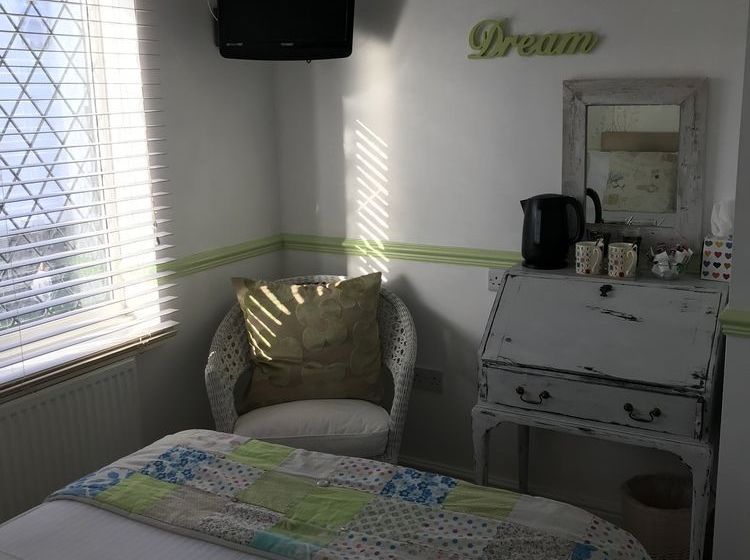 Green Apple Bed And Breakfast 15