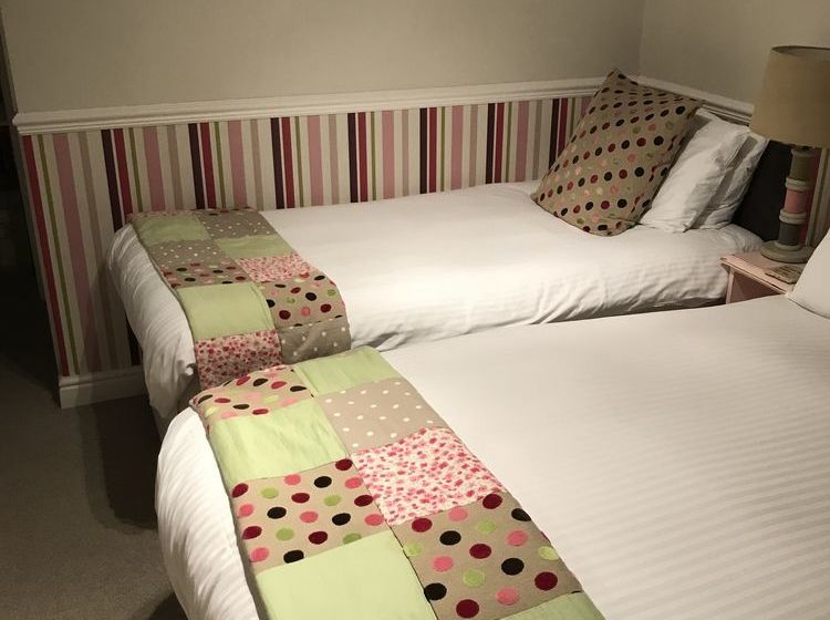 Green Apple Bed And Breakfast 17