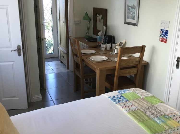 Green Apple Bed And Breakfast 18